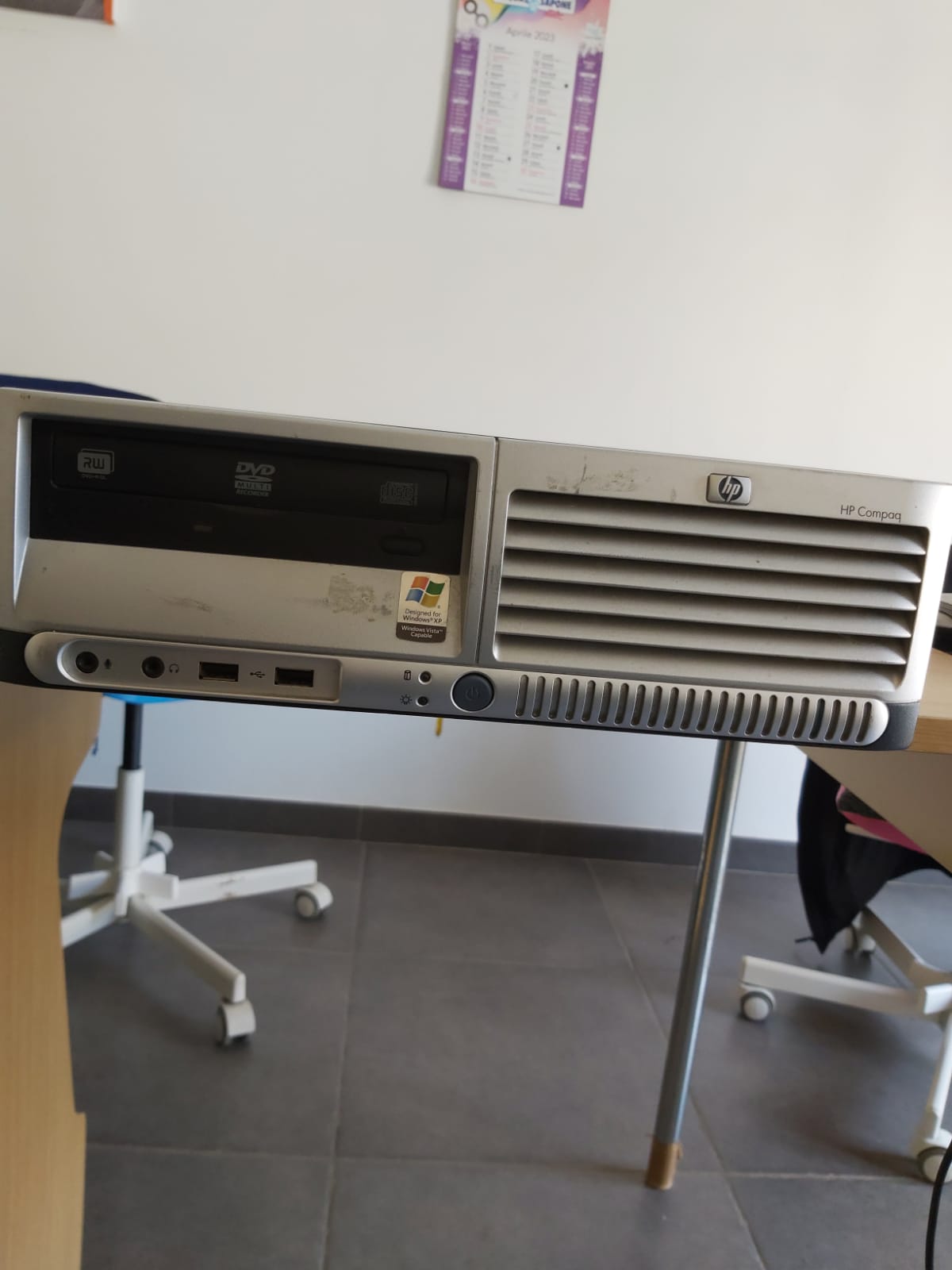 Computer HP per Studio e Ufficio